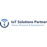 IoT Solutions Partner B.V. Logo
