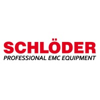 Schlöder GmbH Logo