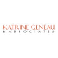 Katrine Geneau & Associates Logo