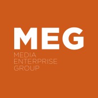 MEG Logo