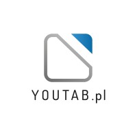 YouTab Sp. z o.o. Logo