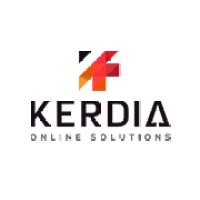 KERDIA ONLINE SOLUTIONS LLP Logo