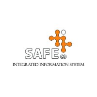 Safecotech سفكوتك Logo