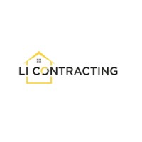 LI Contracting Logo