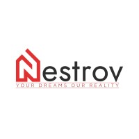 Nestrov Consulting Pvt Ltd. Logo