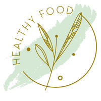 Healthy food kw Logo