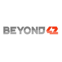 Beyond42 Logo