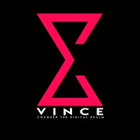 E-VINCE Logo