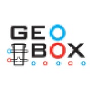 Geobox Logo