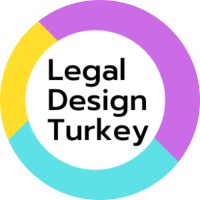 Legal Design Turkey Logo