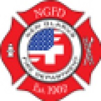 New Glarus Fire Department Logo