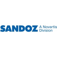 Sandoz Egypt Logo
