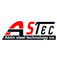 Abtin Steel Technology Co. (ASTEC) Logo