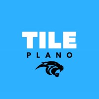 TILE Plano Logo