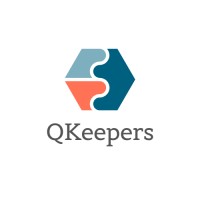 Qkeepers Logo