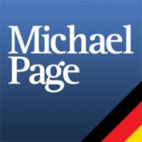 Michael Page München Logo