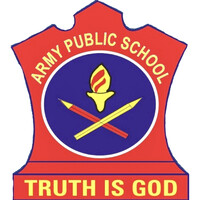Army Public School (APS) Logo