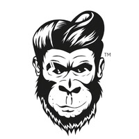 Slick Gorilla Logo