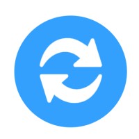 Zamn | زامن Logo