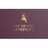 The Brandy Company Logo