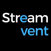 Streamvent Logo