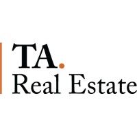 TA Real Estate Logo