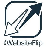 The Website Flip Logo