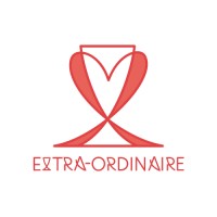 Extra-Ordinaire Logo
