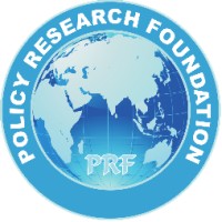 Policy Research Foundation Logo