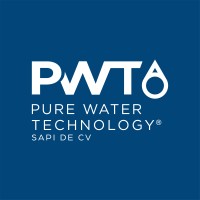 Pure Water Technology Logo
