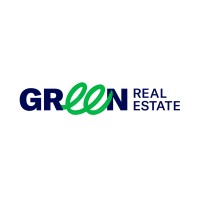 Green Real Estate B.V. Logo