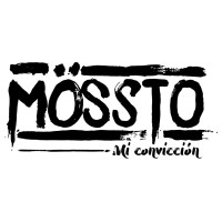 Mossto Cerveceria Logo