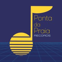 PONTA DA PRAIA Records Logo