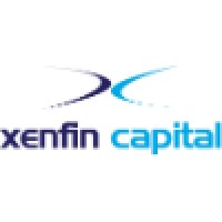 Xenfin Capital Logo