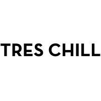 Très Chill Logo