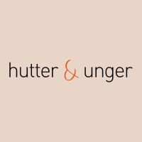 Hutter & Unger GmbH Werbeagentur Logo