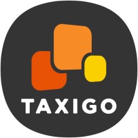 Smart Taxi / Taxigo Georgia Logo