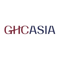 GHC Asia Logo