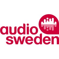 Audiosweden Logo