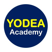 Yodea Academy Logo