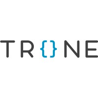 Trone software Logo