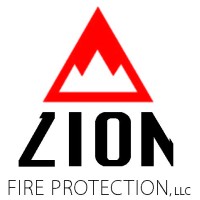 Zion Fire Protection. LLC Logo
