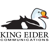King Eider Communications, LLC Logo