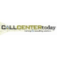 Call Center Today Logo