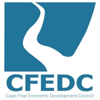 Cape Fear Economic Development Council, Inc. Logo
