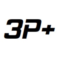 3PPlus Logo