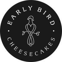 Early Bird Cheesecakes Logo