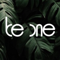 BE ONE Studio Logo