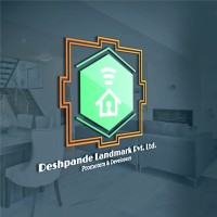 Deshpande Landmark Logo