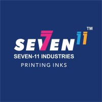 Seven-11 Industries Logo